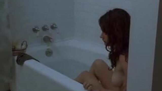 Robin Tunney - Open Window 03