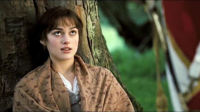 Pride 'n' Preju - The Keira edit