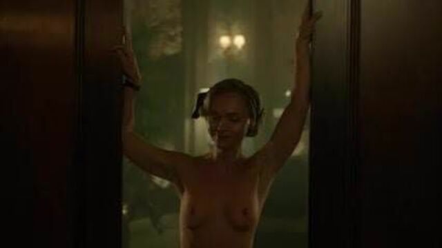 Christina Ricci - Z: The Beginning of Everything s1e04