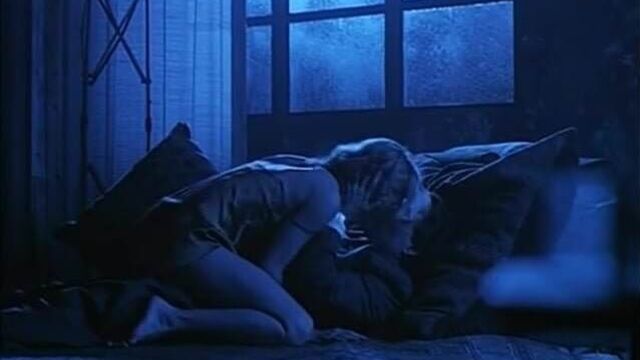 Kim Delaney - Temptress