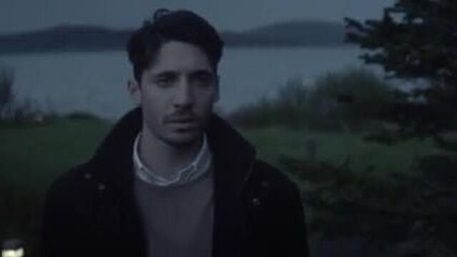 Marta Gastini - Autumn Lights (2016)