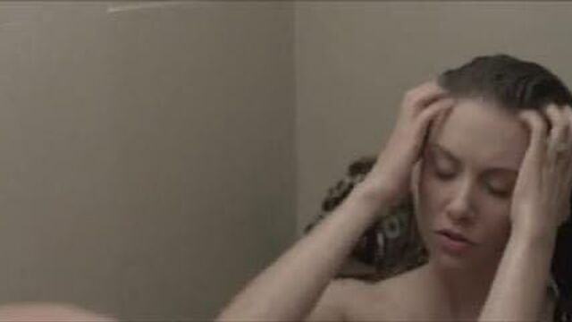 Alison Brie - Save the Date