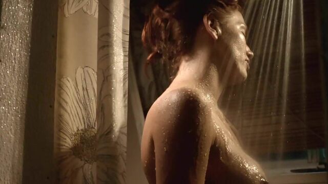 Willa Ford - Magic City S1E6