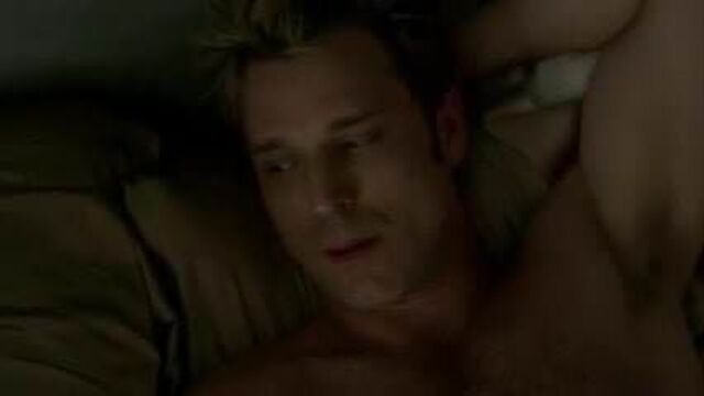 Rachael Taylor - Jessica Jones S01E07 Sex Scene HD