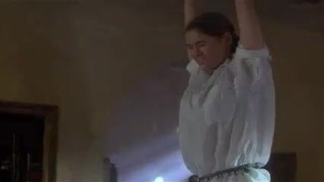 Charlotte Lewis - The Golden