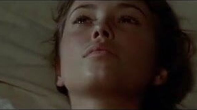 Jane March in The Lover - 4