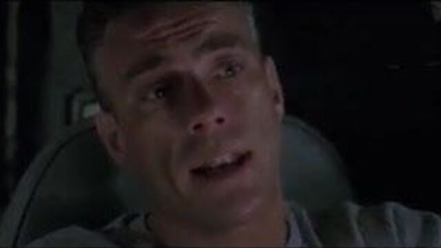 Heidi Schanz in Universal Soldier - The Return - 2