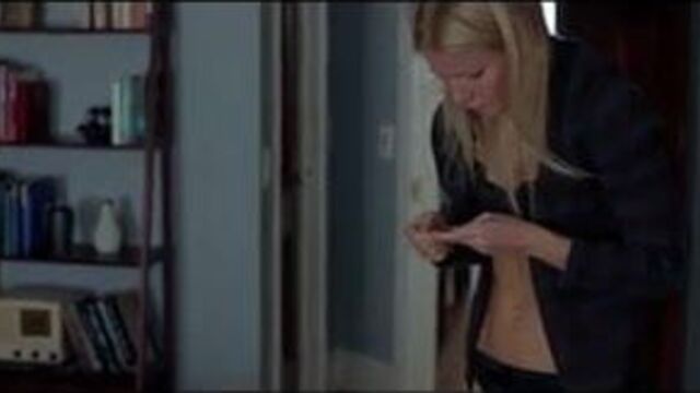 Gwyneth Paltrow in Thanks for Sharing