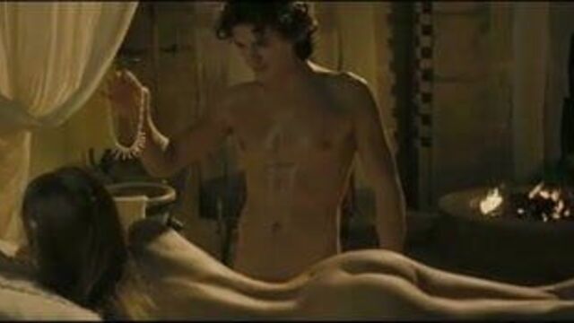 Diane Kruger in Troy