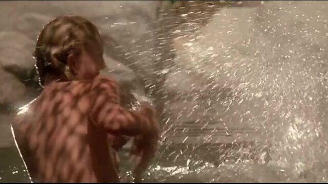 Drew Barrymore in Bad Girls - 2