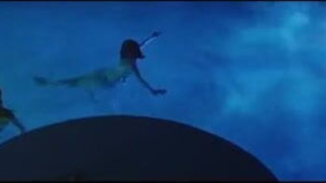 Paz de la Huerta Dianna Agron in Bare