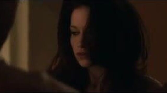 Sarah Hay in Flesh and Bone - 2