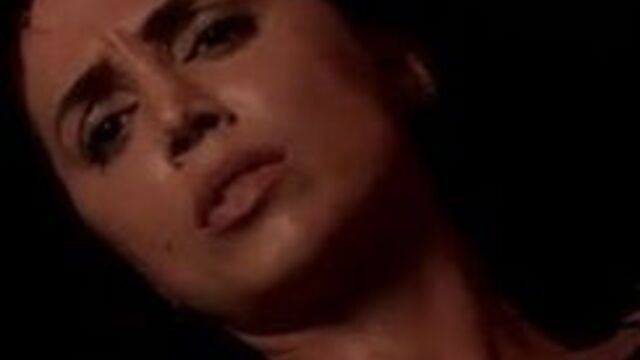 Ana Ayora, Eliza Dushku - Bansee s4e07