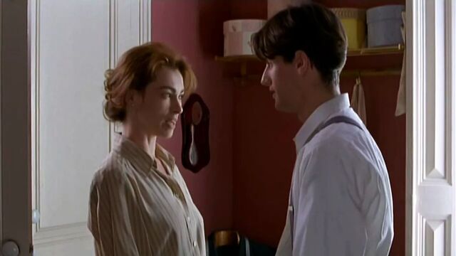 En brazos de la mujer madura (1996)