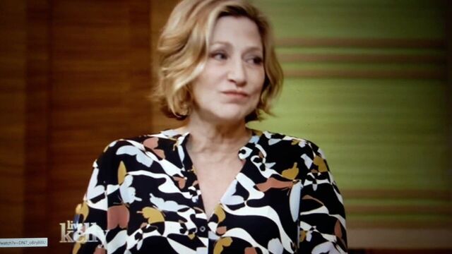 Jerk off to Edie Falco