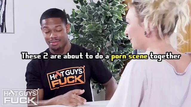 HotGuysFuck Ricky Owens & Angelina Colon