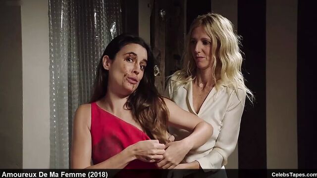 Celebrity Adriana Ugarte nude and old & young sex scenes