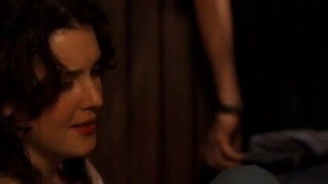 Melanie Lynskey - Detroit Rock City