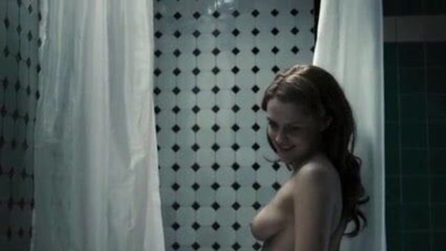 TERESA PALMER NUDE