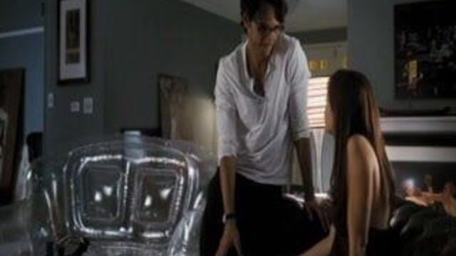 Alexis Bledel - Post Grad