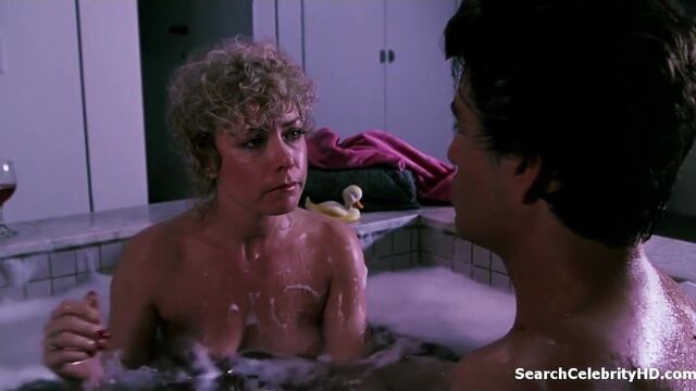 Cassie Yates - The Osterman Weekend