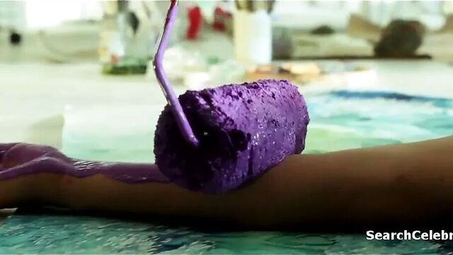 Anna Drijver - Stricken