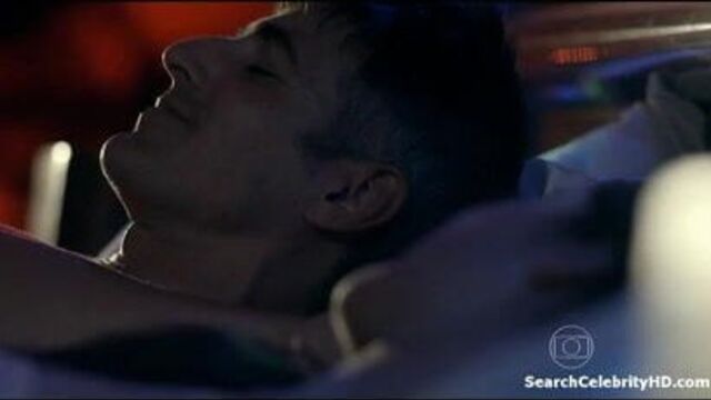 Agatha Moreira & Grazi Massafera - Verdades Secretas S01E12