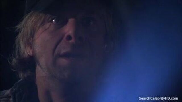 Christa Campbell - Hyenas