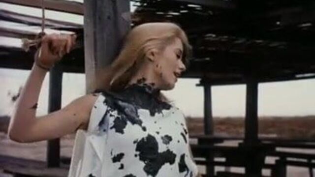 Eros III - Belle de Jour