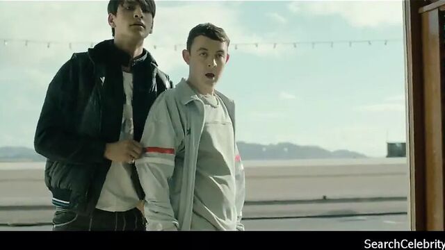 Jessica Szohr - Love Bite