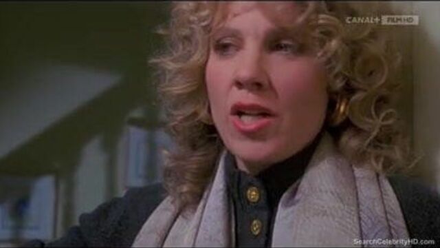 Kelly Lynch nude - Desperate Hours