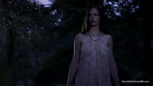 Eva Green nude - Camelot S01