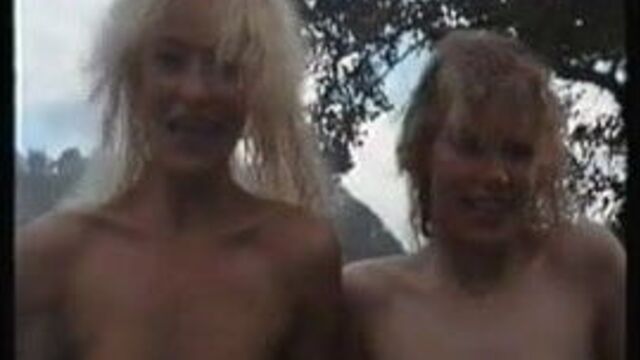 Amanda Donohoe & Sammi Davis Nude