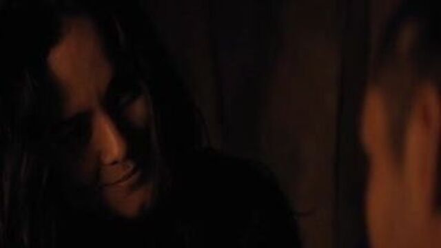 Alice Braga - Repo Men