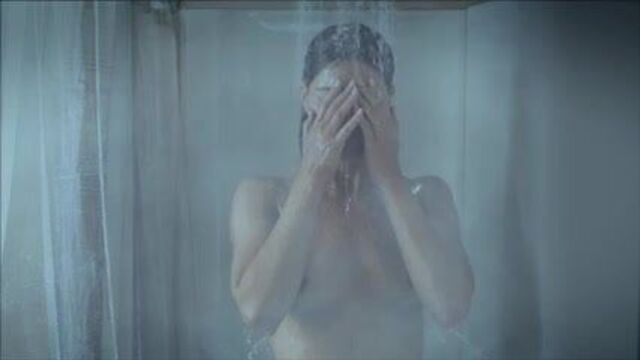 Ivana Milicevic - BansheeS2e05