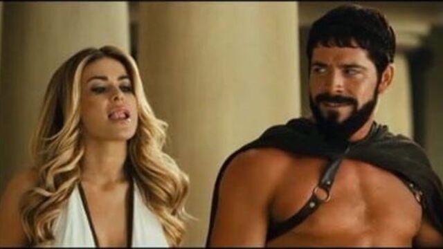 Carmen Electra best video