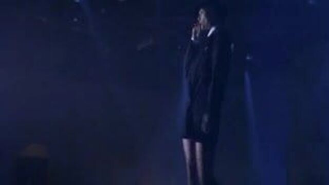 Demi Moore Striptease Recut