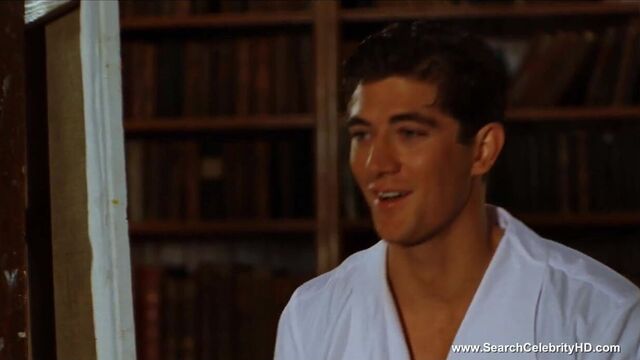 Avalon Barrie and Lyudmila Shiryaeva - Sappho (2008)