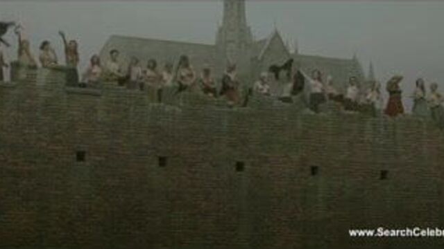 Sallie Harmsen, Sophie van Winden and Eva Bartels - Kenau