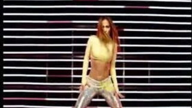 Jennifer Lopez - Sexiest Video Compilation Ever!