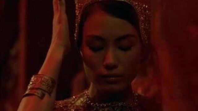 Stephanie Chao - Vampires: The Turning