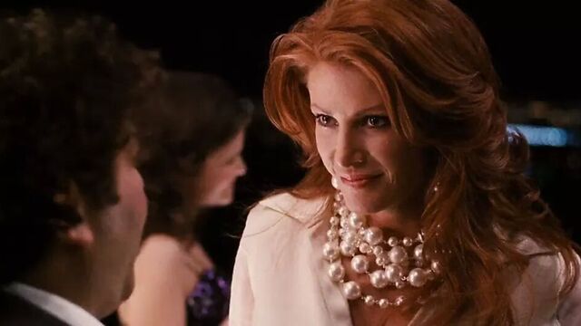 Take Me Home Tonight 2011 (Threesome erotic scene) MFM