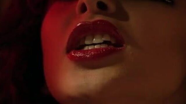 Asia Argento, Moran Atias - La terza madre