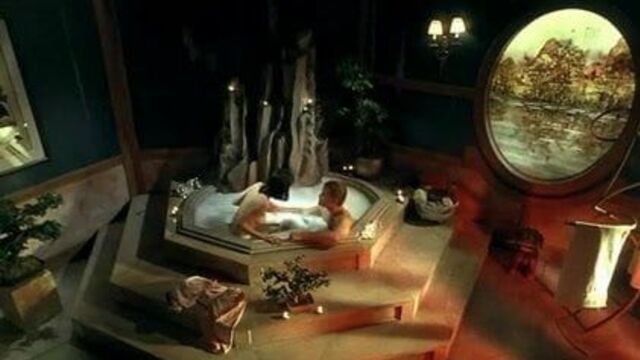 Lexa Doig - The Tracker