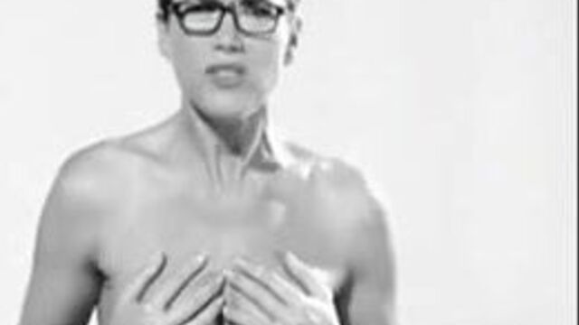 Anke Engelke - Geiler Tagtraum