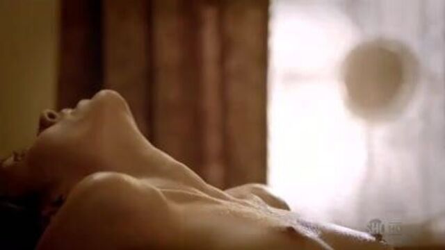 Emmy Rossum Shameless s03e05