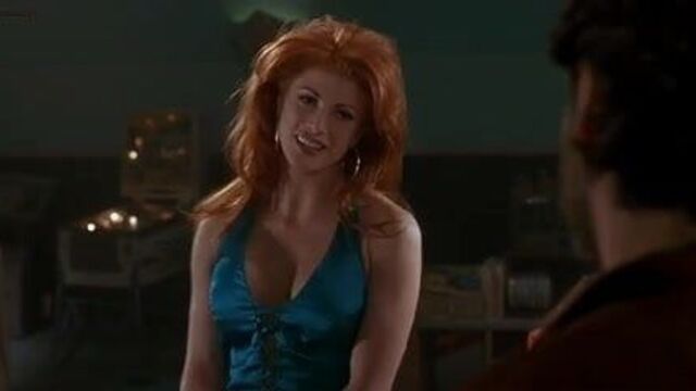 Angie Everhart - Bordello