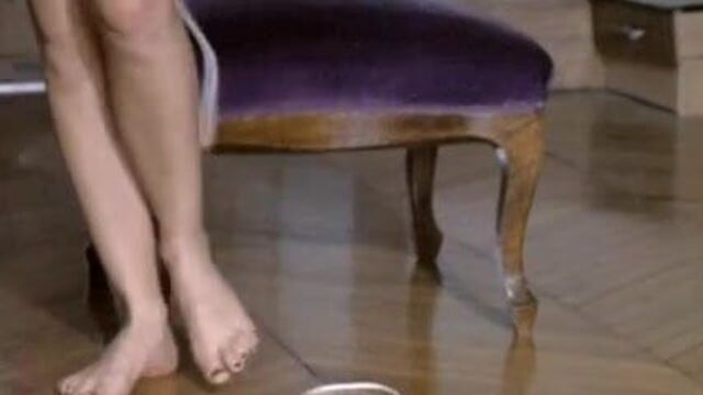 Virginie Ledoyen - Fin aout, debut septembre