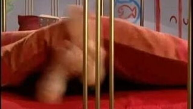 Anke Engelke hat sexy Fuesse