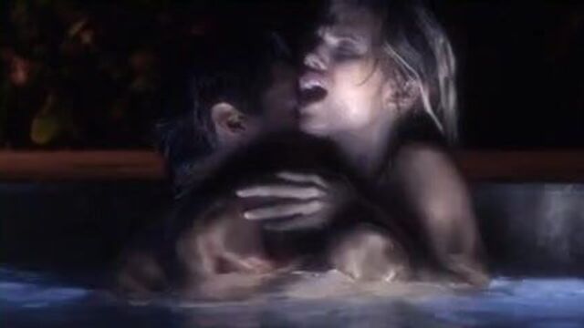 AnnaLynne McCord - Bad Girl Island